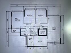 Blk 996B Buangkok Tropica (Hougang), HDB 4 Rooms #626508191